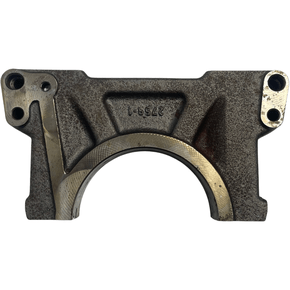 Mancal Traseiro Virabrequim Bloco Motor Volvo D13 Original