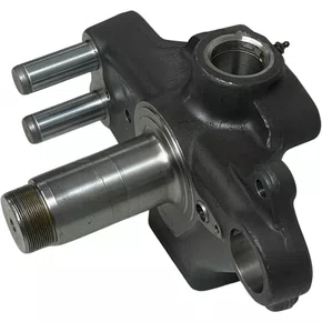 Manga do Eixo Dianteiro Scania S4 S5 LD 1895932 Original