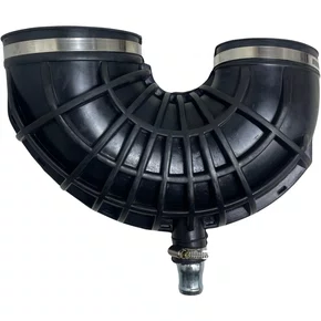 Mangueira Filtro de Ar Scania S4 S5 1723002 007765 Bester