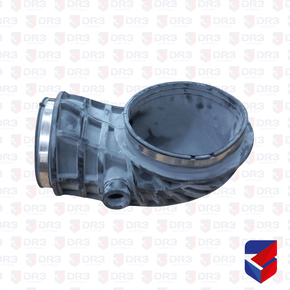 Mangueira Filtro De Ar Scania S4/S5 BR502980 1722445