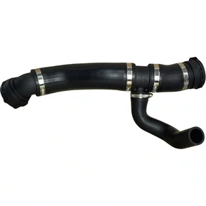 MANGUEIRA INFERIOR RADIADOR SCANIA S5 / EURO 5