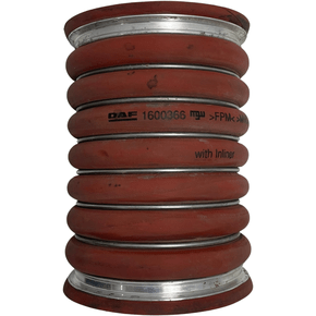 Mangueira Intercooler DAF CF75 CF85 XF95 XF105 94x94x160mm Original