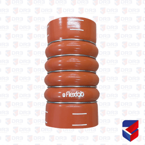 Mangueira Intercooler Mercedes Benz Axor 5523 5 Aneis