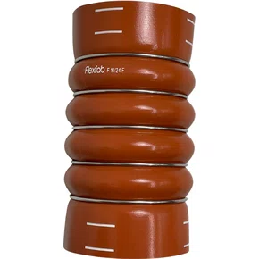 Mangueira Intercooler Mercedes Benz Axor 5523 5 Aneis