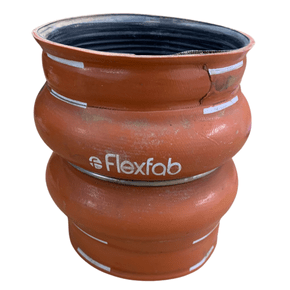 Mangueira Intercooler Scania NTG 2019 Em Diante Original