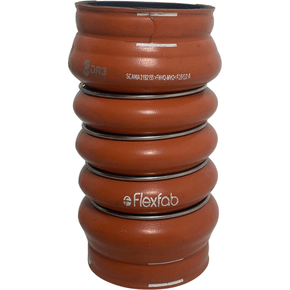 Mangueira Intercooler Scania NTG 2019 Em Diante Original