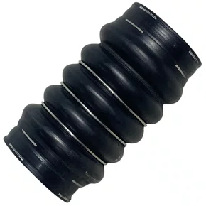 Mangueira Intercooler Scania NTG 2019 Em Diante Original