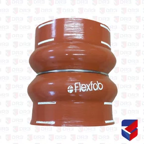 Mangueira Intercooler Scania NTG Apos 2019 4402 2192157