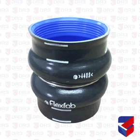 Mangueira Intercooler Scania NTG Apos 2019 4403 2673593