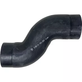 Mangueira Radiador Inferior Mercedes Benz 9585010882 2035 2640 br501140