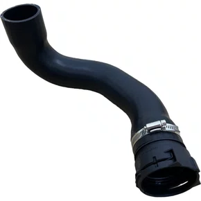 Mangueira Radiador Inferior Scania NTG Com Engate Rapido Bester