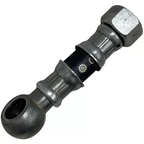 Mangueira Radiador Oleo Caixa Cambio Volvo FH Ishift Menor Volvo Original