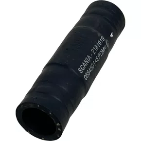 Mangueira Radiador Scania NTG 100mm 2181919 0884801 Original