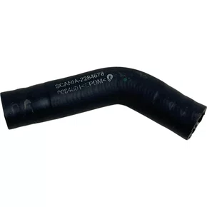 Mangueira Radiador Scania NTG 2284678 Original