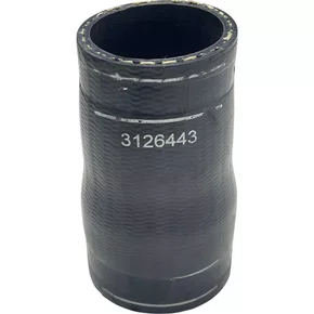 Mangueira Retarder Scania Caixa G25 3126443 2650491 Original