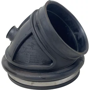 Mangueira Saida Filtro Ar Volvo FH