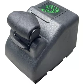 Manopla Alavanca Cambio Axor Semi Automatica 2603298