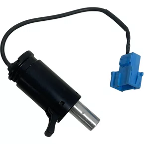 Manopla Encaixe Troca Caixa MB Atego e Axor 9415400545 Bester