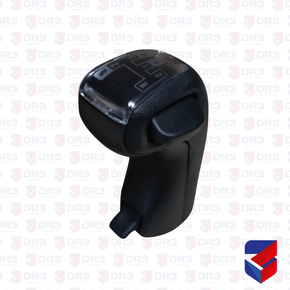 Manopla Scania 6 Marcha Encaixe 20006 1727377