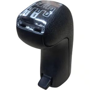 Manopla Scania 8 Marchas Encaixe 20007 1441235 Monarca