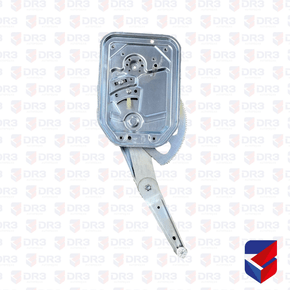 Maquina Vidro Eletrico Scania S4 LE 9817 1442294