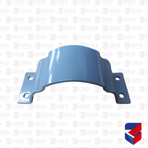 Meia Abracadeira rolamento Cardan Scania 112/113 ME588