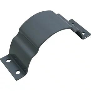 Meia Abracadeira rolamento Cardan Scania 112/113 ME588