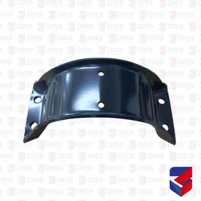 Meia Abracadeira Rolamento Cardan Scania T124 ME1383 1486855