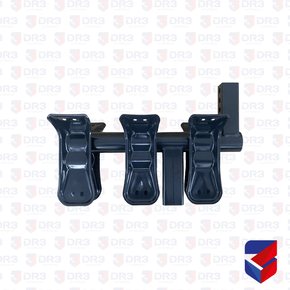 Meio Do Suporte Do Paralama Scania ME2102 1411118