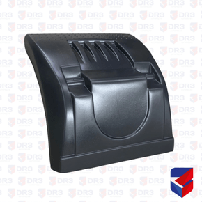 Meio Paralama Carreta Facchini DD TE 7410 0313367001