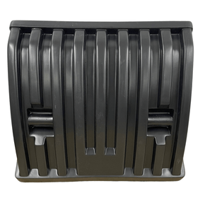 Meio Paralama Carreta Guerra 2010 Em Diante DD/TE Rodoplast