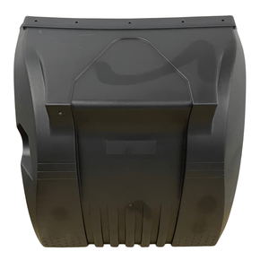 Meio Paralama Carreta Randon 2008 DD TD 6571 200809068