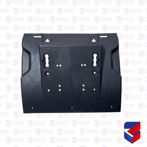 Meio Paralama Traseiro Volvo FM FH 3284 21094391