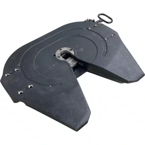 Mesa Quinta Roda Modelo Jost LM1059