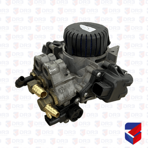 Moduladora Eixo Traseiro Mercedes Benz Com Controle Tracao