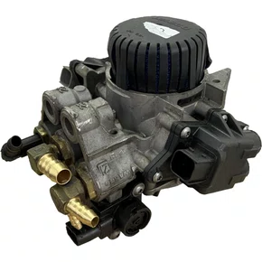 Moduladora Eixo Traseiro Mercedes Benz Com Controle Tracao