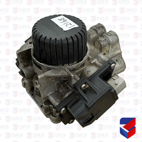 Moduladora Eixo Traseiro Mercedes Benz Sem Controle Tracao