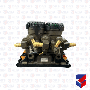 Moduladora Freio EBS MAN 81521066068 004 Original