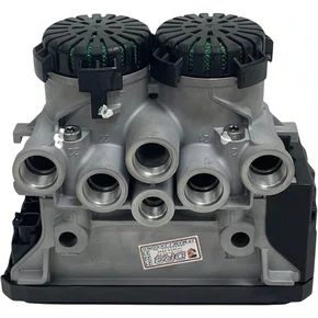 Moduladora Freio EBS MAN 81521066068 004 Original