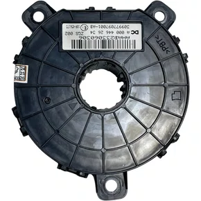 Modulo Angulo Volante Direcao Mercedes Benz New Actros Original