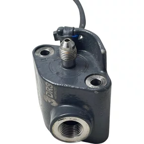 Modulo Dosagem Combustivel Coletor Escape DAF XF106 1832311 Original