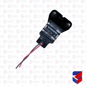 Modulo Recondicionador Bateria Volvo FH FM 23162776 Original