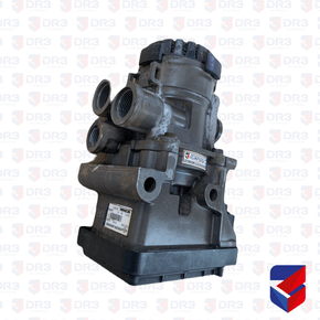 Modulo Regulador Pressao Valvula EBS Scania 1879275 Original