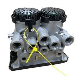 Modulo Regulador Pressao Valvula EBS Scania 1879280 Original