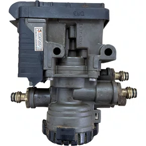 Modulo Regulador Pressao Valvula EBS Scania 2653379 Original