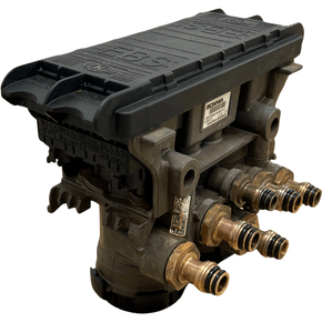 Modulo Regulador Pressao Valvula EBS Scania 2653386