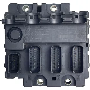 Modulo Suspensao Scania Euro 5 ECU SMS ELC4 Suspensao Ar Original