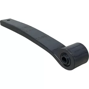 Mola 1 Tracao Scania Suspensao Ar Antigo LE LD 1421060 Original