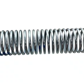 Mola 5 Roda Pequena Maxion 2 Polegadas MP0173 2400110657 MP