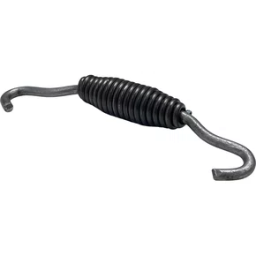 Mola Patim Auxiliar Carreta Antiga 132mm 21100124 2258H1230 MP